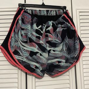 Nike Dri-Fit. Shorts